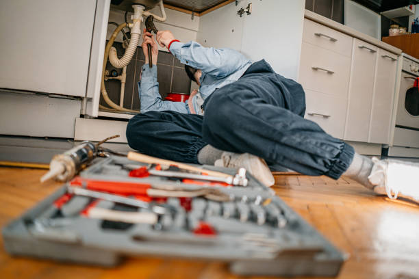 Best Plumbing Services Near Me  in Woodland Hills, UT
