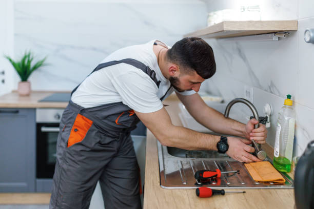 Best Plumbing Inspection Services  in Woodland Hills, UT