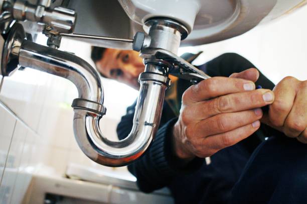 Best Shower Repair Services  in Woodland Hills, UT