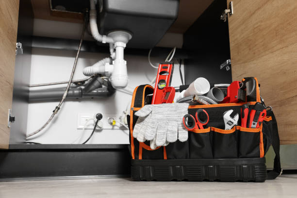 Best Best Plumbers Near Me  in Woodland Hills, UT