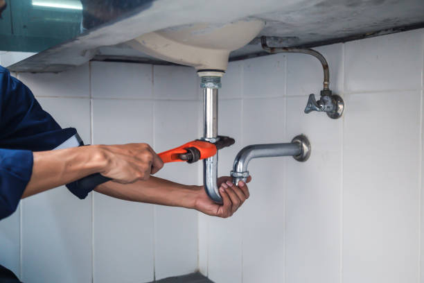 Clogged Drain Plumber in Woodland Hills, UT