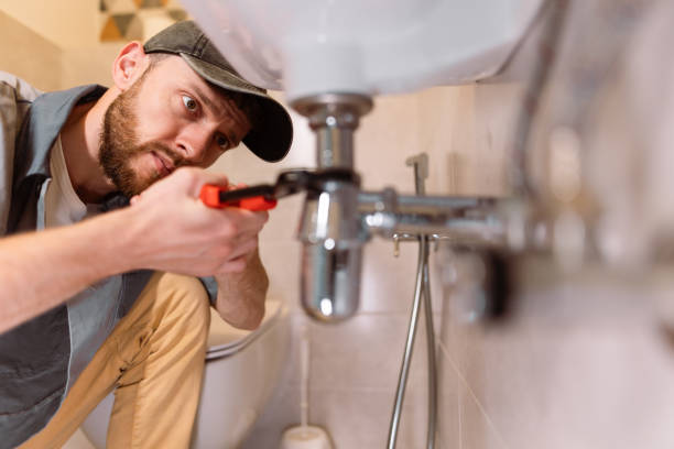 Best Sewer Line Repair  in Woodland Hills, UT