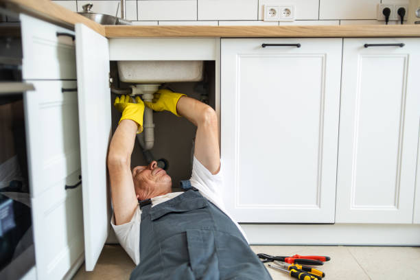 Best Water Softener Installation  in Woodland Hills, UT