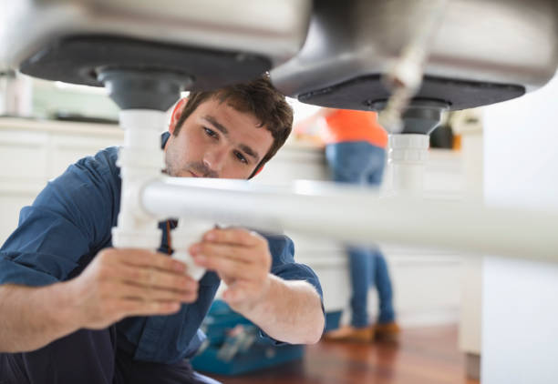 Best Toilet Repair Services  in Woodland Hills, UT