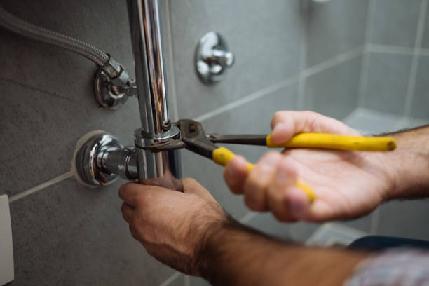 Best Residential Plumbing Services  in Woodland Hills, UT