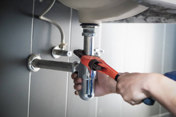 Woodland Hills, UT Plumbing Company
