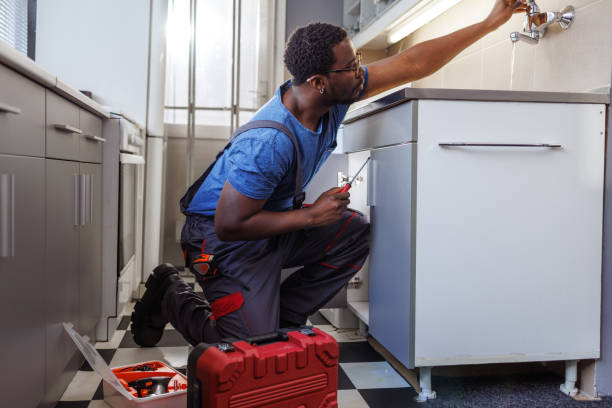 Best Drain Cleaning Services  in Woodland Hills, UT