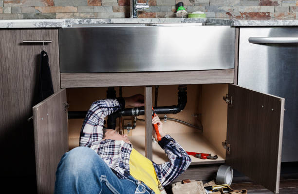 Best Hot Water Heater Installation  in Woodland Hills, UT