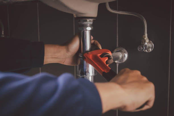 Best Commercial Plumbing Services  in Woodland Hills, UT